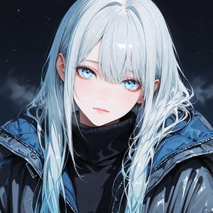 愛の天秤 / Libra’s Measure