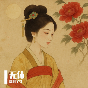 无休