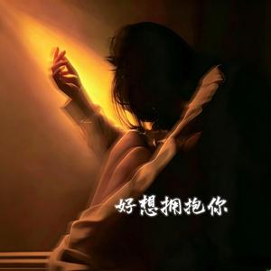 好想拥抱你