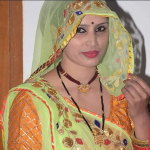 परफ्यूम लगाव चुन्नी म चुन्नी में