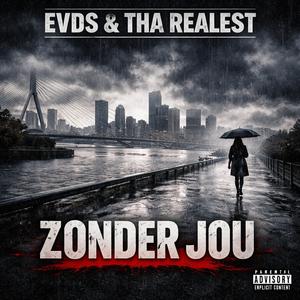 Zonder jou (feat. Tha Realest)
