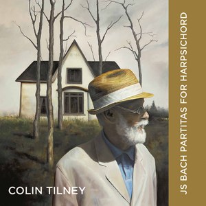 Partita No. 4 in D Major, BWV 828:II. Allemande