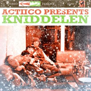 Kniddelen (feat. pij cabeça, Joni Switch, Tastetsterone & MC Hotwheels)