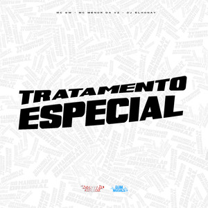 Tratamento Especial