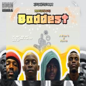 Baddest (feat. KemoSon)