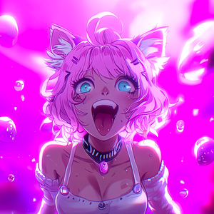 Nyan Ichi Ni San Arigato (Club Version)