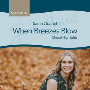 When Breezes Blow: 2. Into the Garden