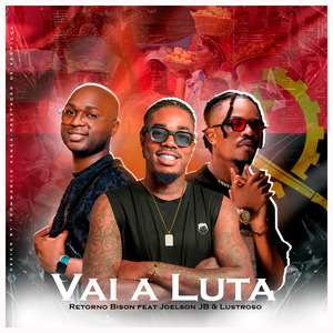 Retorno Bison - Vai a Luta