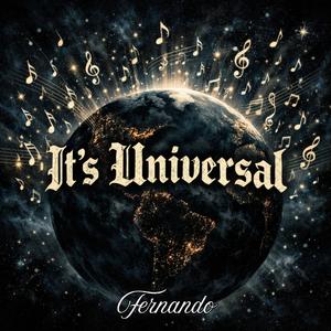 It's Universal