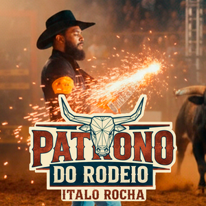 Patrono do Rodeio