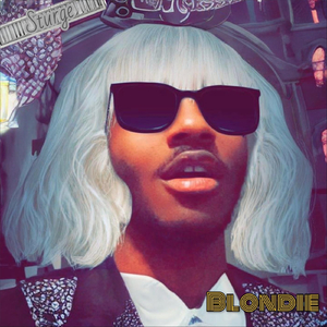 Blondie