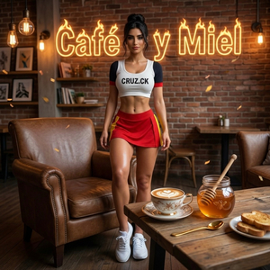 Café y Miel