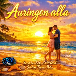 Auringon alla