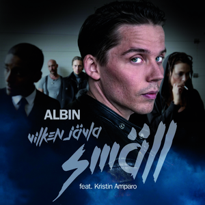 Vilken jävla smäll