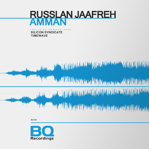 Amman (Silicon Syndicate Remix)