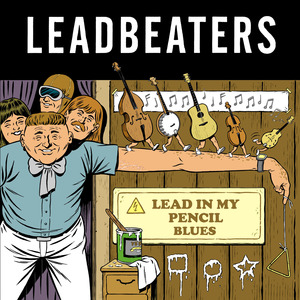 Lead in My Pencil Blues