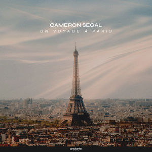 Un Voyage Á Paris