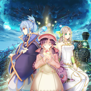 願い枯れゆく歌声