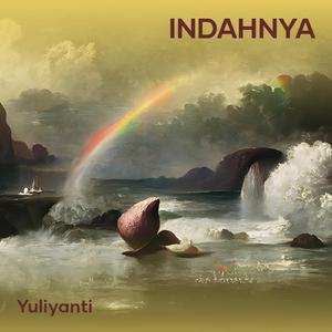 Indahnya