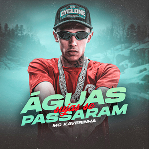 Águas sujas se passaram