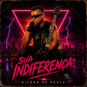 Sua indiferença