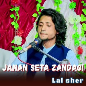 Janan Seta Zandagi