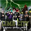 Kbandz - Lime City (feat. Ja Milly & Mojon)