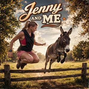 Jenny and Me