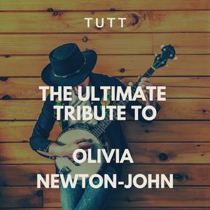 The Best Of Me (Originally Performed By David Foster And Olivia Newton-John)