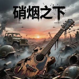 硝烟之下