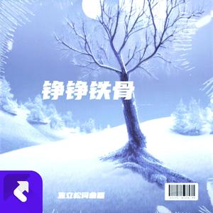 铮铮铁骨 (现场)