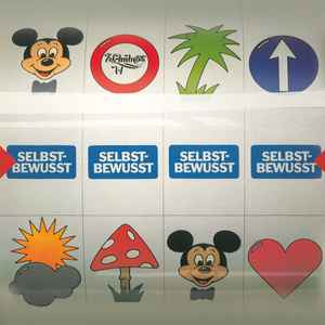 Lokalverbot (Bonus Track - Remastered)