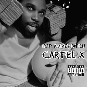 Rap Money Bitch