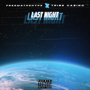 Last Night