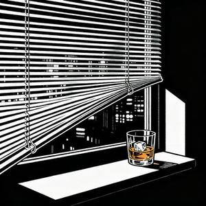 旧日历翻页