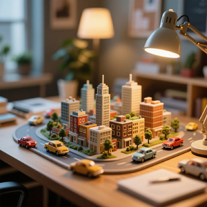 I Won’t Be Defeated