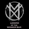 Mutton Xops - Legend of the Wanker Bar