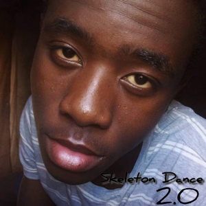 Skeleton Dance2.0