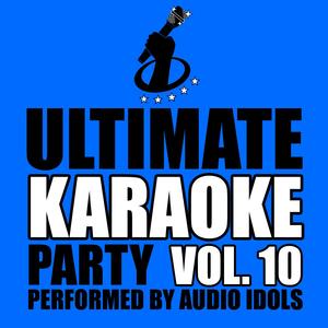 The Final Countdown (Originally Performed by Europe) [Karaoke Version]