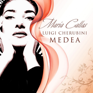 Medea, Act One : 2. Quanto già corona Amore - 3. Ahimè! Gioir vorrei - 4. O Amore, vieni a me! - 5. No, non temer: t' affinidi il mio parlar - 6. O bella Glauce - 7. Or che più non vedro quella sposa crudete - 8. Ah! già troppo turbò questo dubbio...