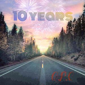 10 YEARS