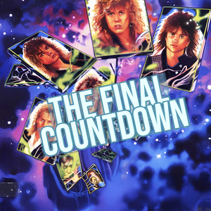 Final Countdown