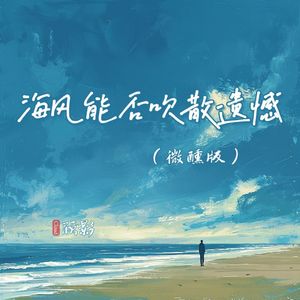 海风能否吹散遗憾（微醺版）