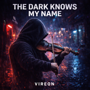 The Dark Knows My Name