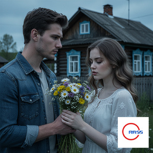 Сердце скачет