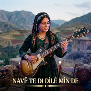 Navê Te Di Dilê Min De