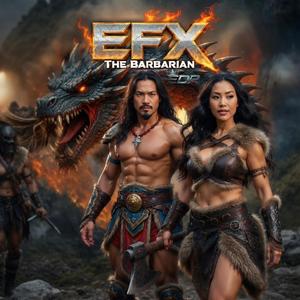 The Barbarian