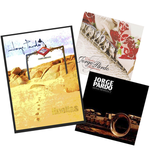 En 'Er' Mundo (feat. Nono Garcia) (Pasodoble)