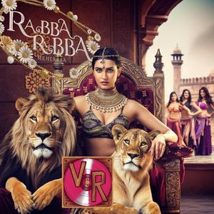 Rabba Rabba Meherabaa