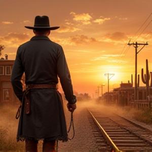 Wild West Go On the beat !